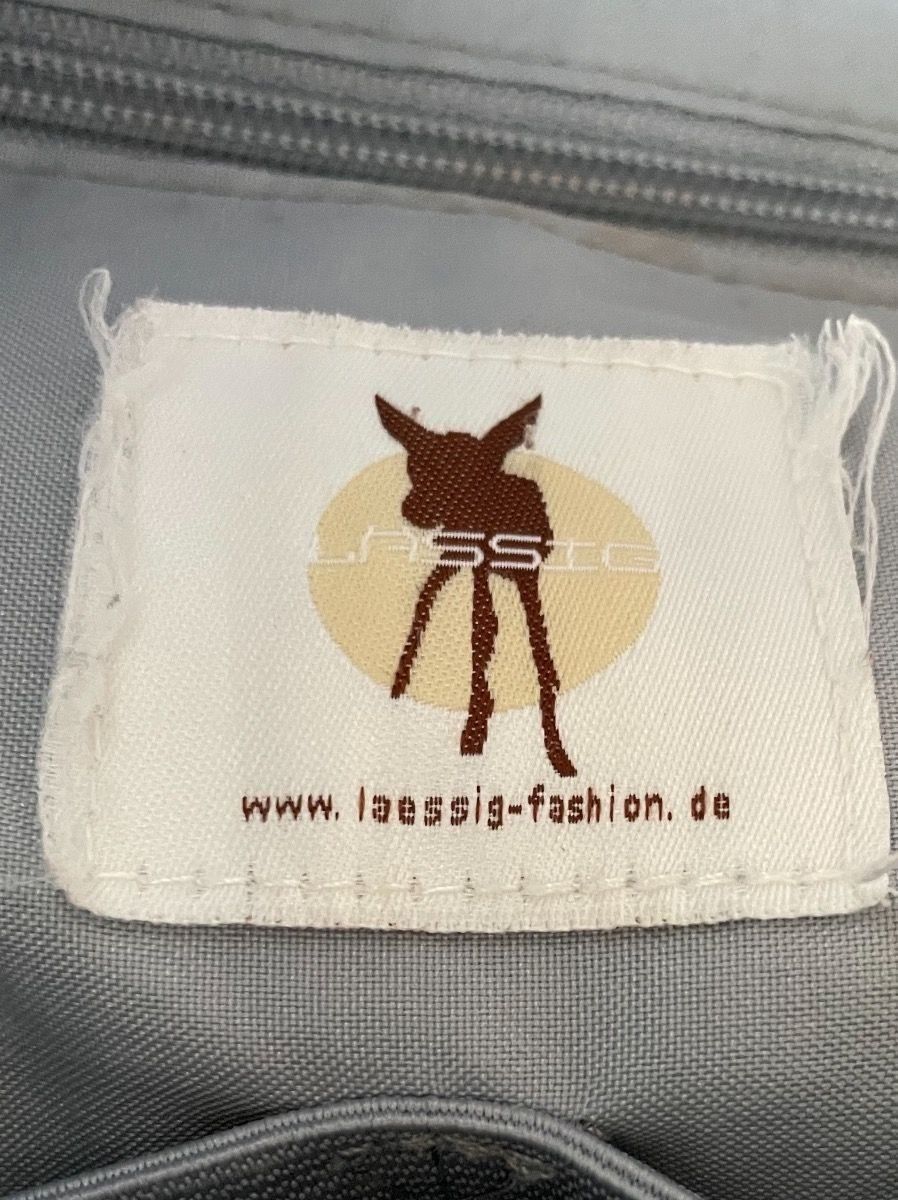 Borse da donna: Lässig Wickeltasche MX N Match Bag – Usato da Zürich venduto da Sebi999 4