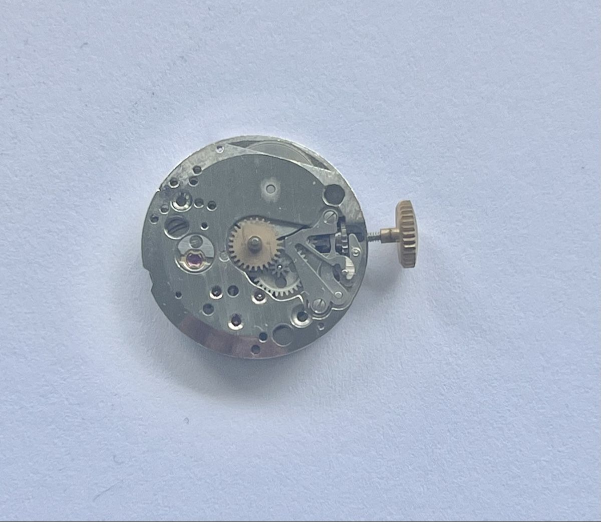 Orologi: Movenment FEF 250 17 Jawels  – Nuovo e nell'imballaggio originale da Chavornay venduto da MD_77 1