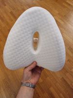 Coussin médical pour genoux