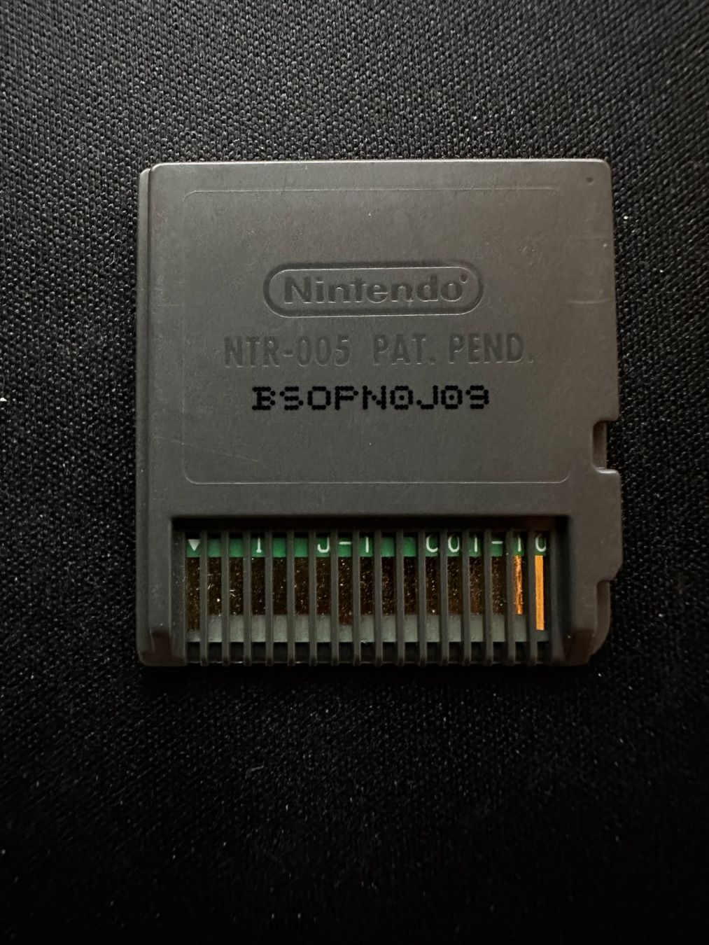 Spiele: SpongeBob: Eiskalt entwischt - Nintendo DS – Gebraucht aus Sulz AG von DealWerk 1