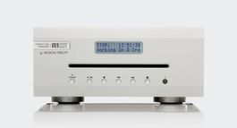Drive Musical Fidelity M1 cdt 