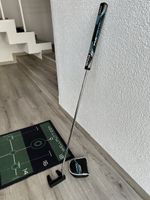 Golf Putter Ping Sigma 2 mit Headcover guter Zustand