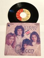 Queen. 1975. Bohemian Rhapsody