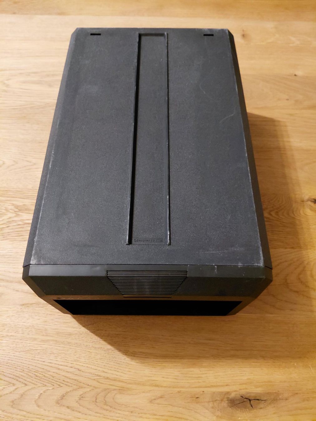 Commodore PCs: Diskettenbox mit 120 Disketten – Gebraucht aus Beringen von Beringen75