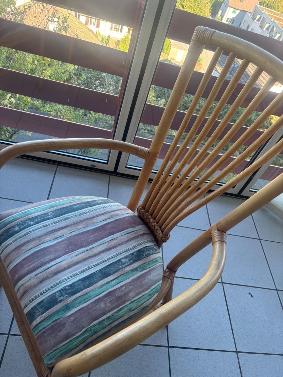 Tables: Lounge Möbel – D'occasion à Wettingen par MmeMaBa 4