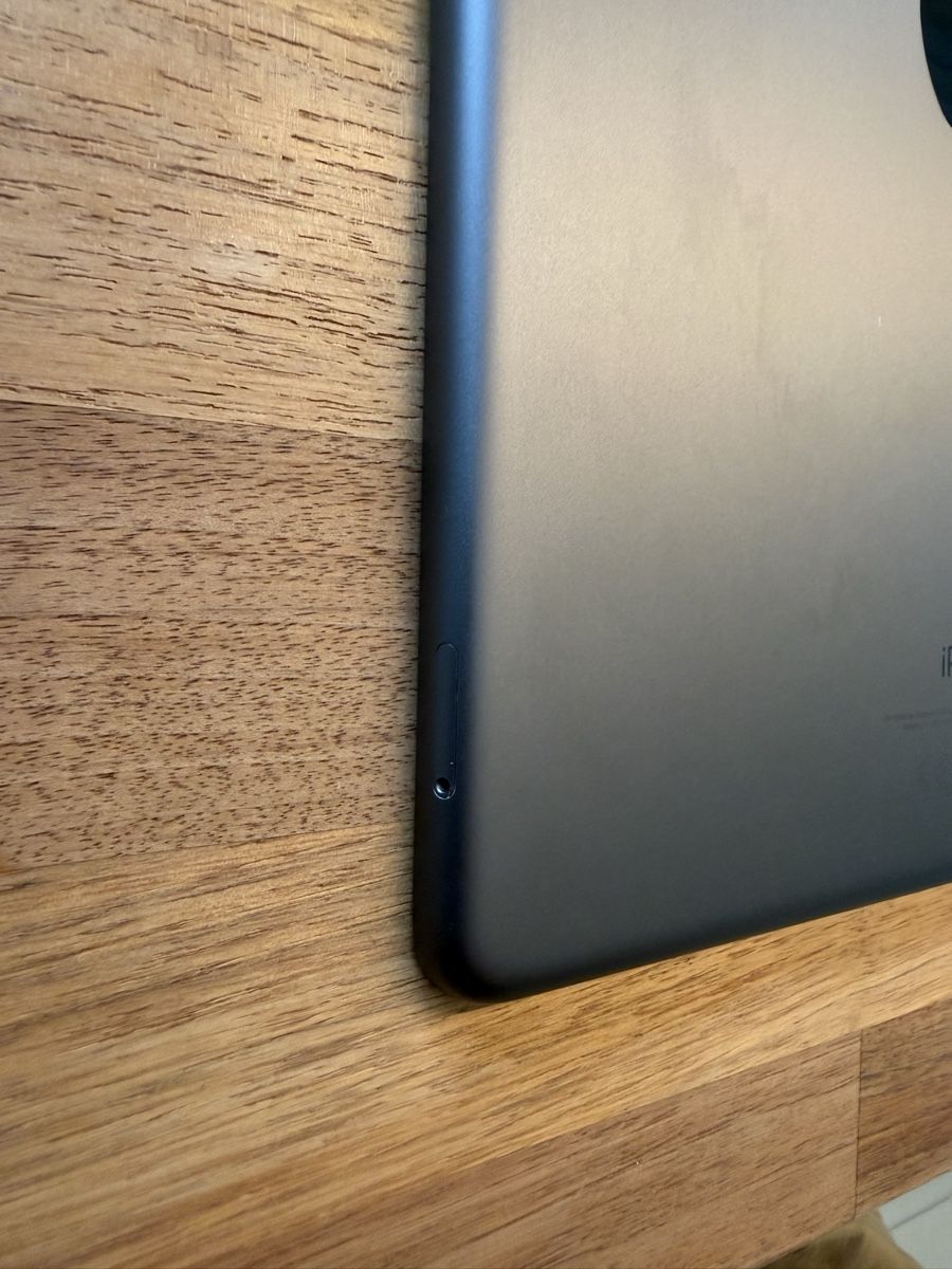 Apple Tablet PC: iPad 7 Generation 128gb mit Simkartenport – Usato da Sirnach venduto da Goforit2001 5