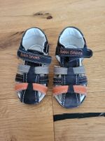 Sandale Grösse 21