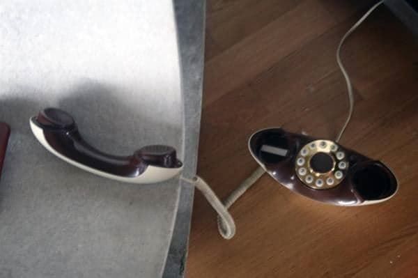 Telefoni: Telefonlegende NEW YORK, ab 1980 – Usato da Bern venduto da kultiges 8