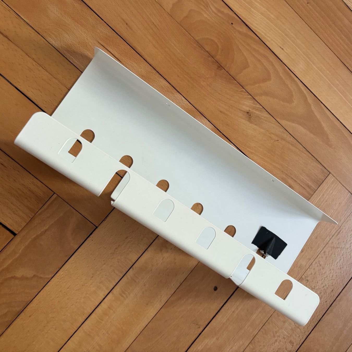 Sonstiges Elektromaterial: Kabelkanal Weiss – Gebraucht aus Luzern von tobiij 1
