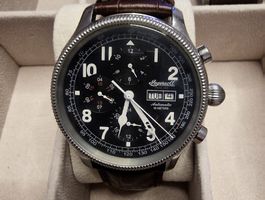 INGERSOLL AUTOMATIK
