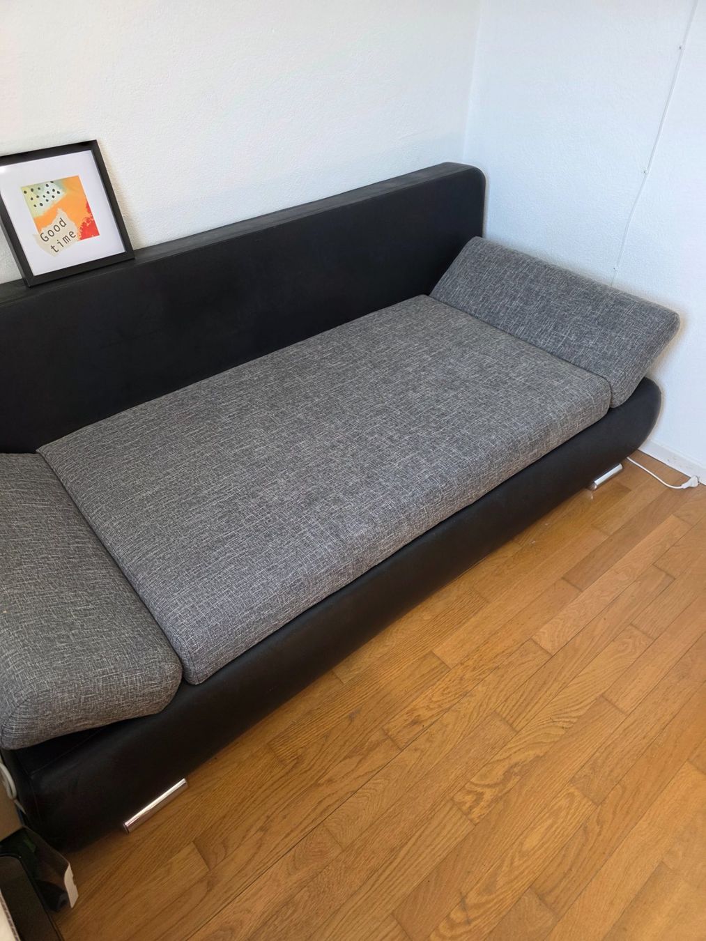 Divani: Bettsofa – Usato da Oberkulm venduto da die-super-five 1