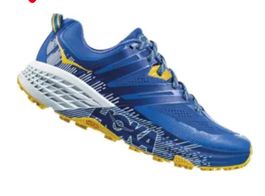 Hoka Speedgoat 3 W One One (Gr. 36,5)