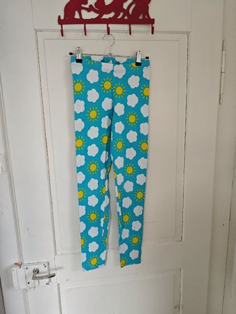 Leggins Maxomorra Gr 146/152 