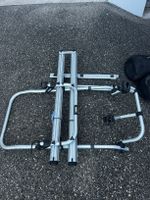 Thule Fahrradträger Ducato Sprinter