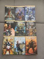 Marvel Must-Have fumetti lotto 9 volumi ottime condizioni