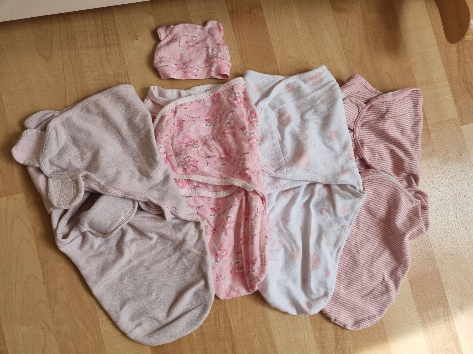Sacchi a pelo: Baby Pucktücher Neu – Nuovo (secondo la descrizione) da Gunzgen venduto da Celine22