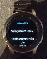 Samsung Galaxy Watch SM-R805F