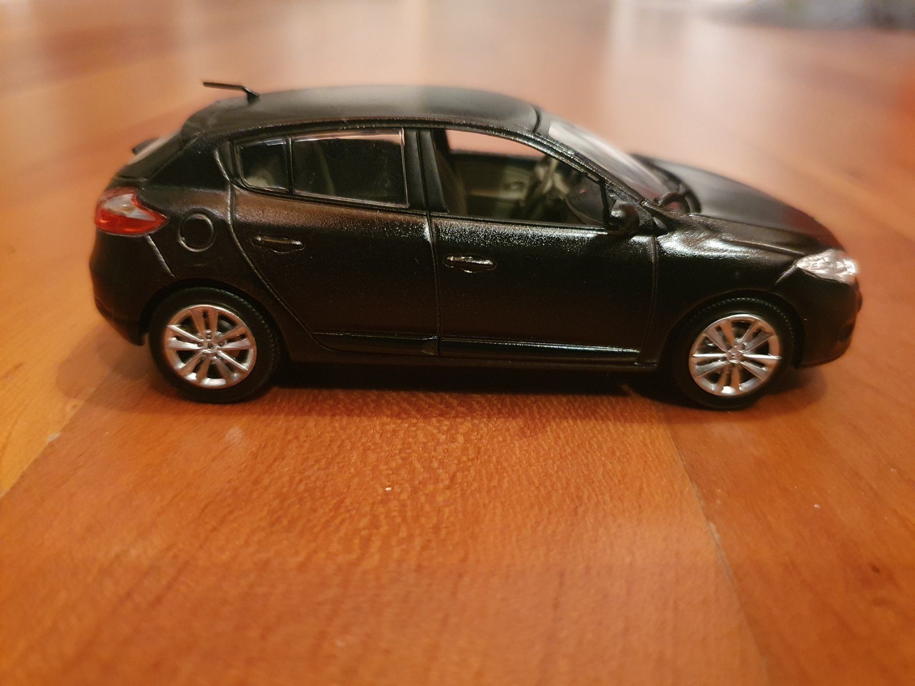 Norev Modellini d'auto: Renault Megane, Norev, 1:43 – Usato da Triesen venduto da platzproblem1 5