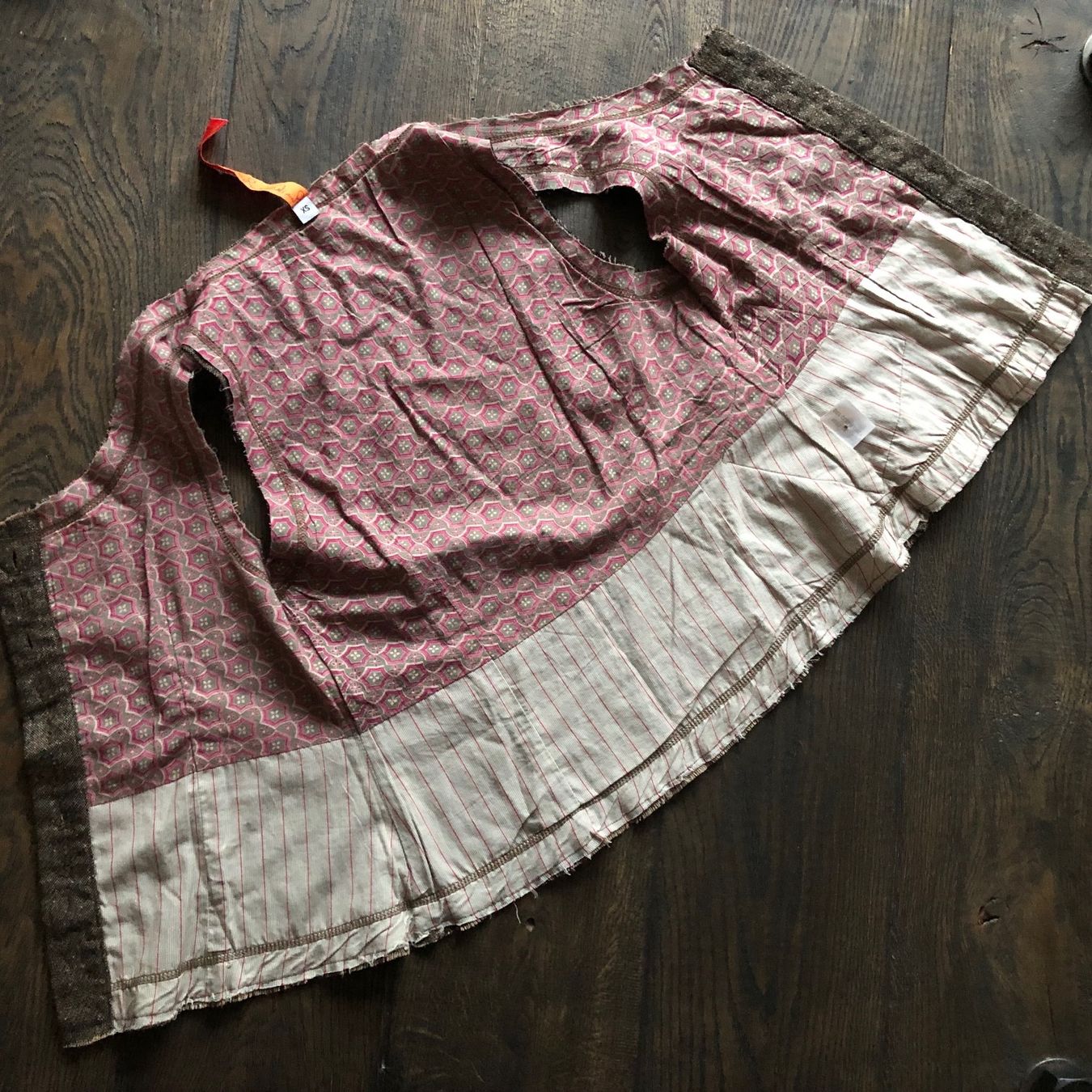 Ewa I Walla Gilet & Giacche senza maniche: Ewa i Walla Weste/Top, AW08, Gr. XS – Usato da Erlenbach ZH venduto da verbena_mint 2