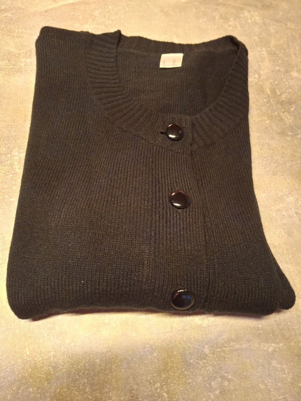 Giacche: Veste - jaquette noire taille 40 – Usato da Villiers venduto da san_jn5w 8