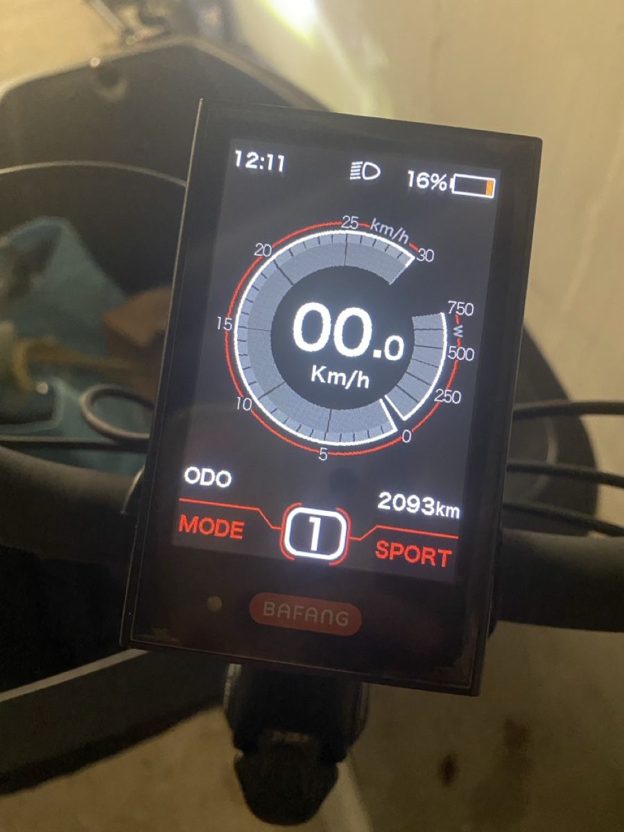 Vélos: Dolly E-Lastfahrrad – D'occasion à Reinach BL par stutkir 5