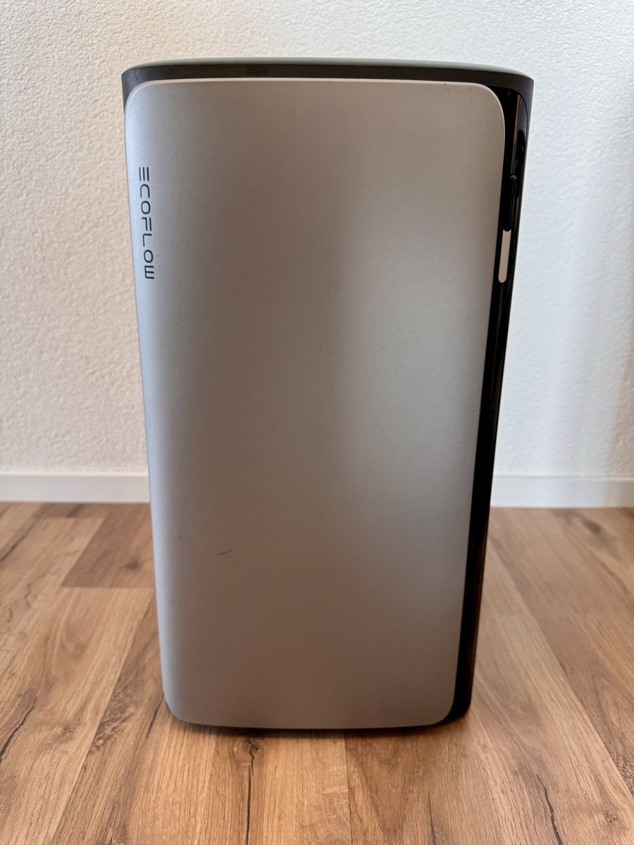 Ecoflow Dispositivi a energia solare: EcoFlow STREAM Pro Solarbatterie CH-Version | Garantie 2035 – Nuovo (secondo la descrizione) da Hinteregg venduto da Phiro 4