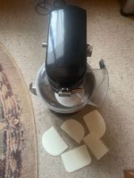 KNETMASCHINE / TEIGMASCHINE