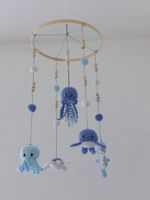 Baby Mobile Ozean