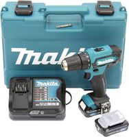 Makita DF333DSAE Akku-Bohrschrauber