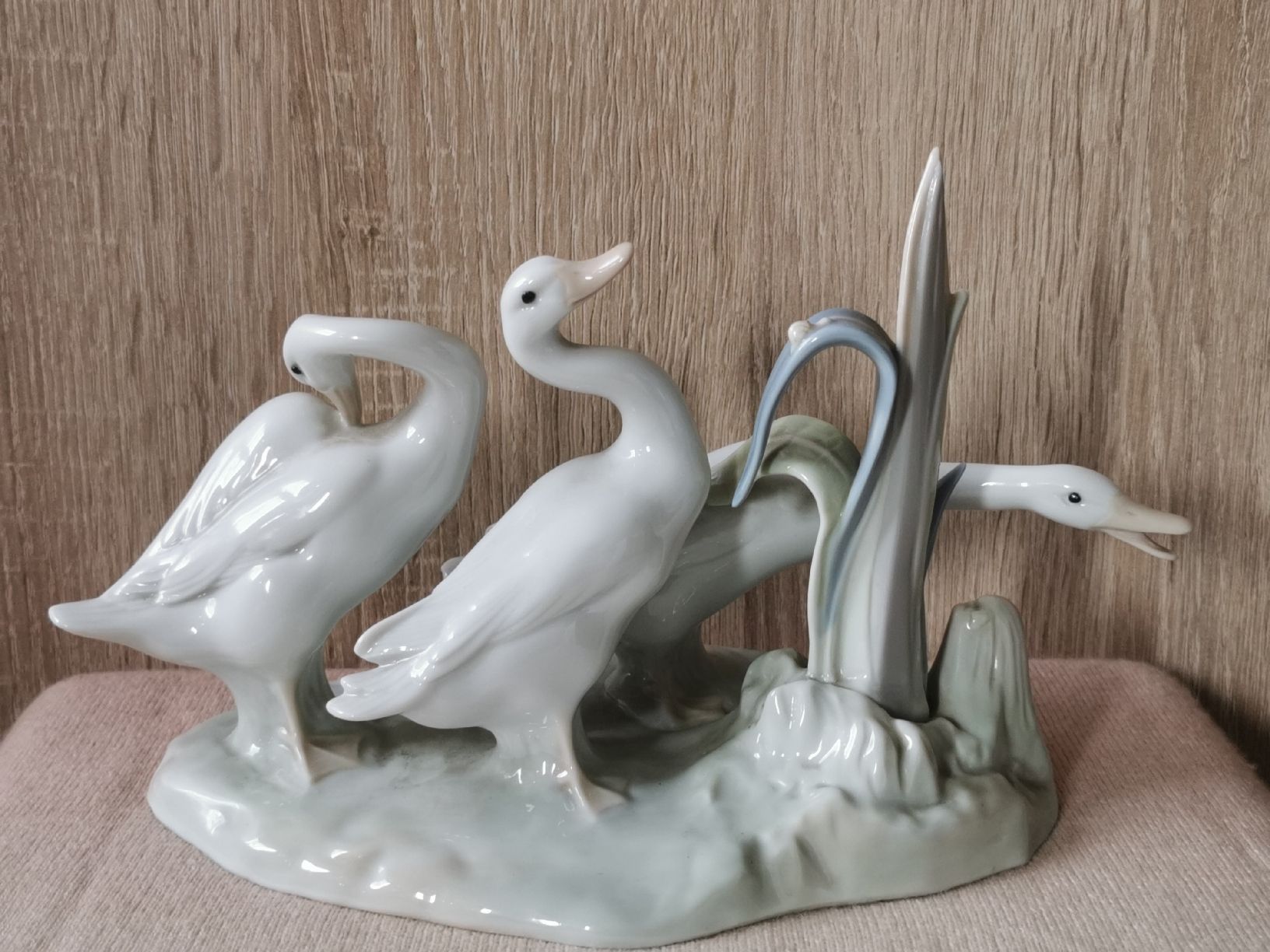 Lladro Figurines: Lladro Porzellan Figur – Neuf (Voir description) à Schlieren par vlalif