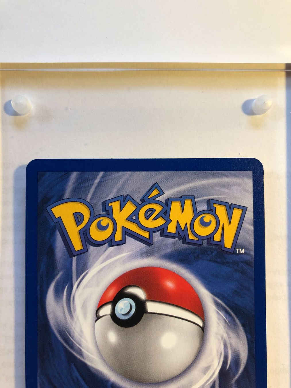 Cartes à collectionner: Dratini 1st Team Rocket - MINT - ab 1.- – D'occasion à Giubiasco par dan_pr8b 7