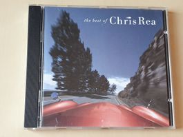The Best of Chris Rea
