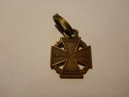 Armeekreuz 1813/1814 Kanonenkreuz