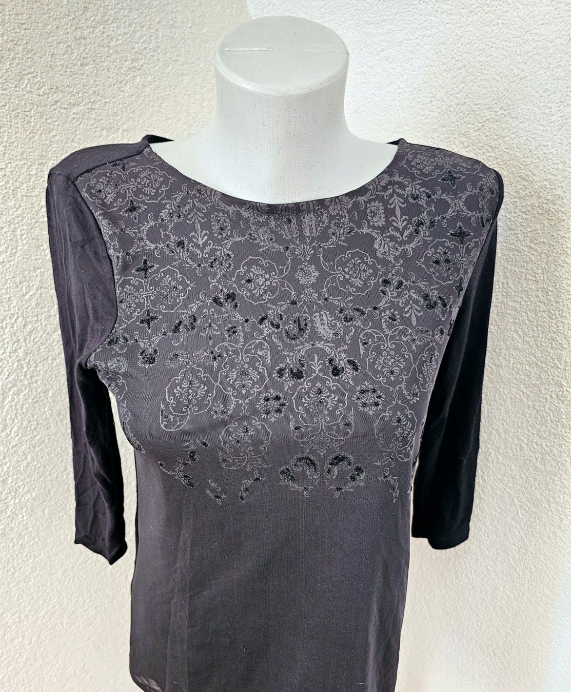 Mexx Kleiderpakete: 3tlg Marken Set: MEXX & SISLEY Gr. XS – Gebraucht aus Füllinsdorf von Sunnebliemli7 2