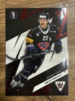Sportzoo Playoff Fribourg Bertschy /30 rot