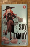 Spy x Family 12