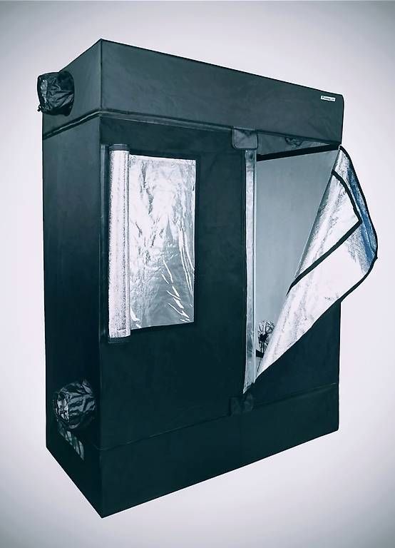 Altro: Growtent Growbox inklusive LED  – Usato da Wiedlisbach venduto da Imoservice