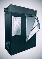 Growtent Growbox inklusive LED 