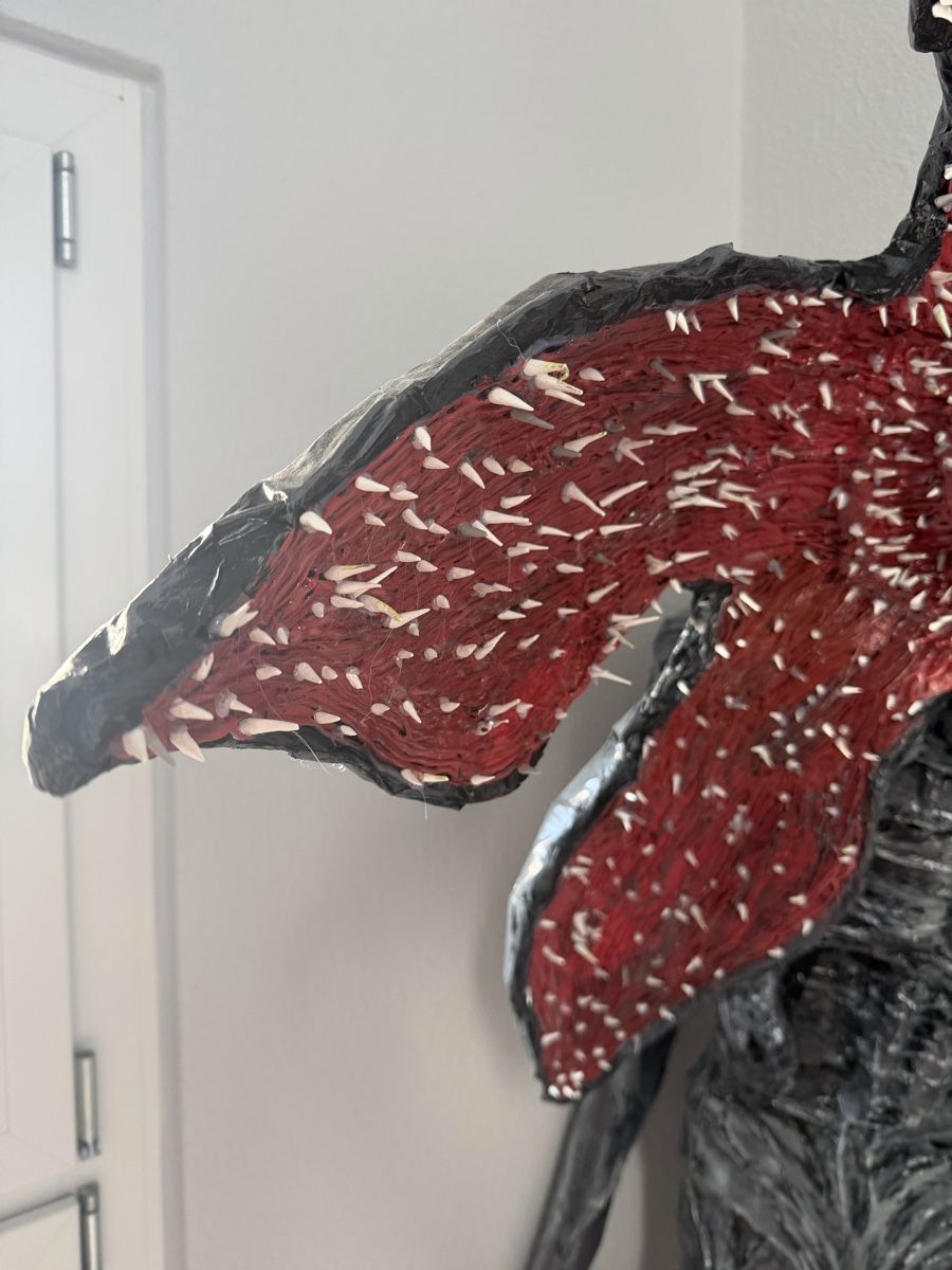 Sculture & Statue: Status Demogorgon grandeur nature – Nuovo (secondo la descrizione) da Bulle venduto da Lamontagne66 3