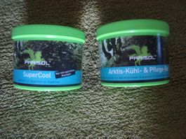 Verletzung Cooling Motocross SuperMoto Arktis GEL+ SuperCool