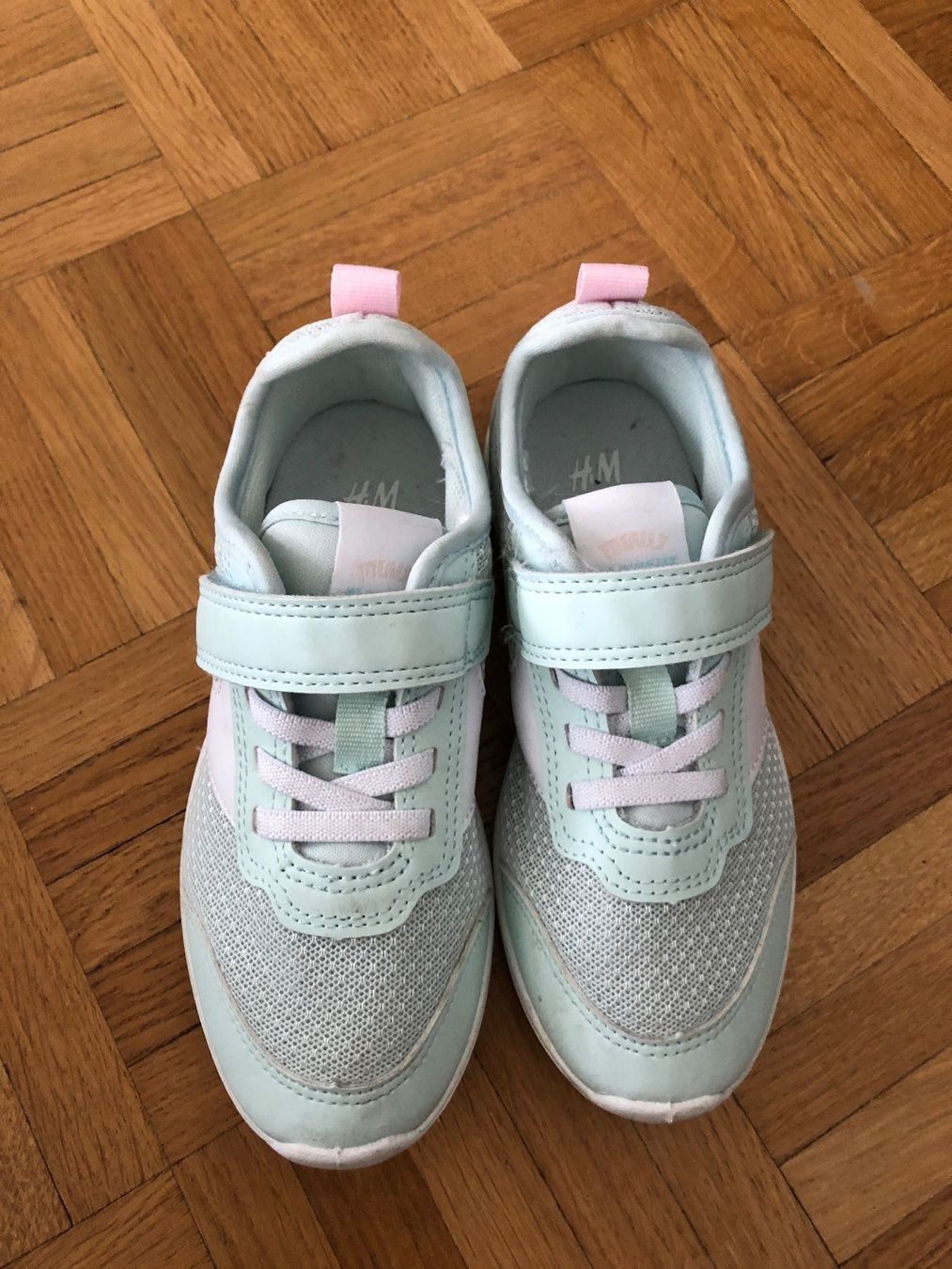 Scarpe per ragazze: Mädchen Schuhe – Usato da Zürich venduto da Dita06