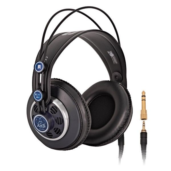 Akg Cuffie: Kopfhörer AGK – Usato da Burgdorf venduto da Blau4002 1