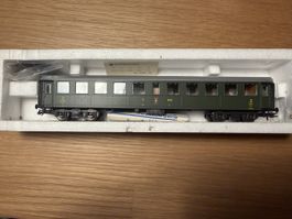 Roco Personenwagen Modelleisenbahn