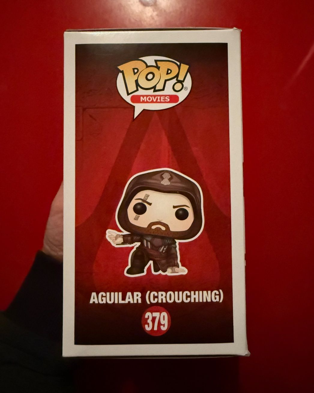 Funko Figuren: Funko Pop! Assassin's Creed - Aguilar – Neu (gemäss Beschreibung) aus Moudon von CollectorGeek 1