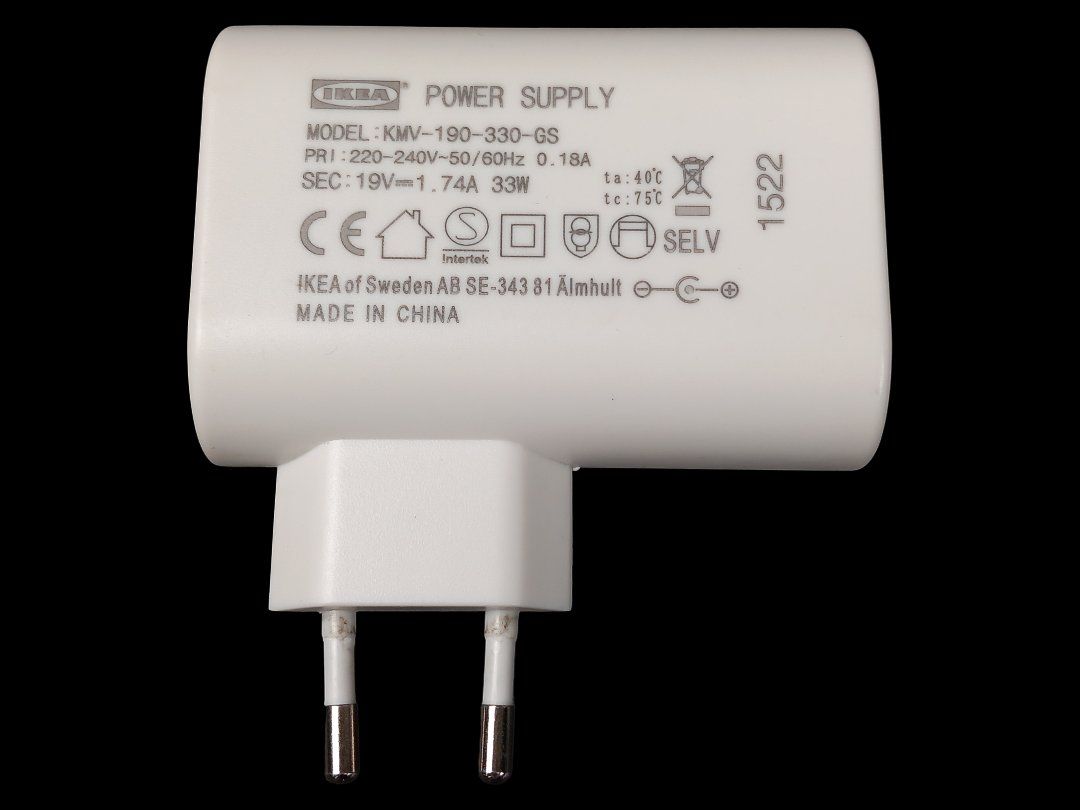 Ikea Lampen: IKEA RIGGAD Lampe mit Wireless-Charging – Gebraucht aus Hünenberg von Restwert_Zug 7