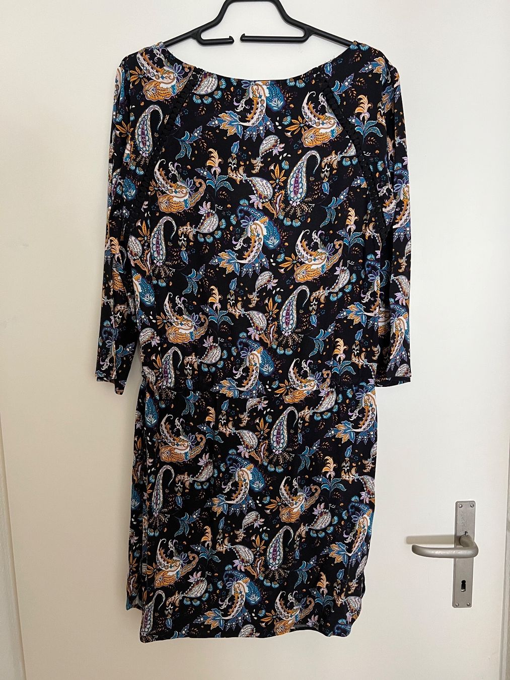 Promod Vestiti: Kleid PROMOD CH 40 Blumen – Usato da Horgen venduto da linuxrp 4