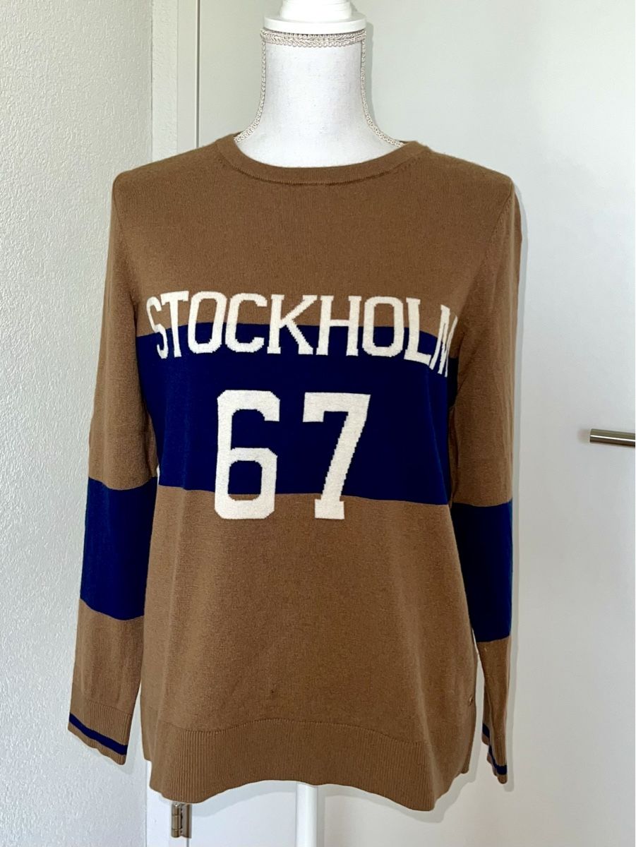 Maglioni & Felpe: Marc O‘Polo Strickpullover – Usato da Bern venduto da RussianDoll 1