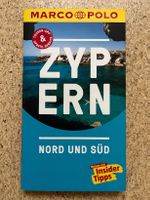 Reiseführer "ZYPERN" von Marco Polo