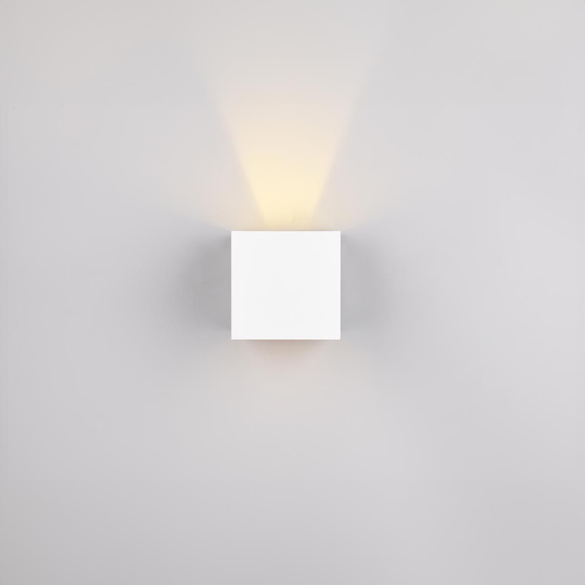 Lampade: LED Aussen Wandleuchte, IP44, 10 cm – Nuovo (secondo la descrizione) da Kreuzlingen venduto da Smart-Light 7
