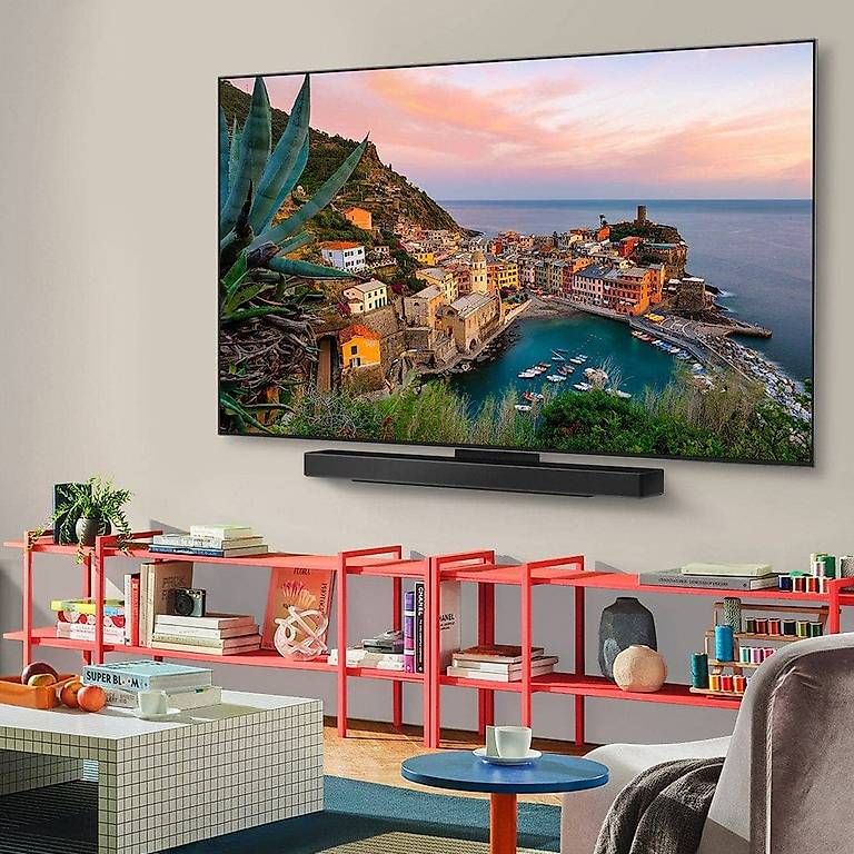 Televisori: LG OLED65C59 – Usato da Aarau venduto da Bollaar 2